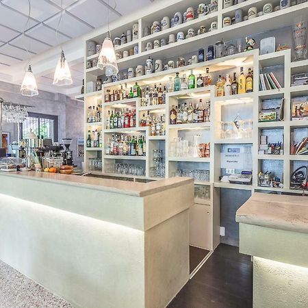 Hotel Giamaika Cesenatico Extérieur photo