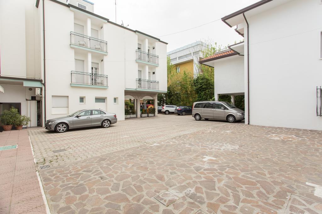 Hotel Giamaika Cesenatico Chambre photo