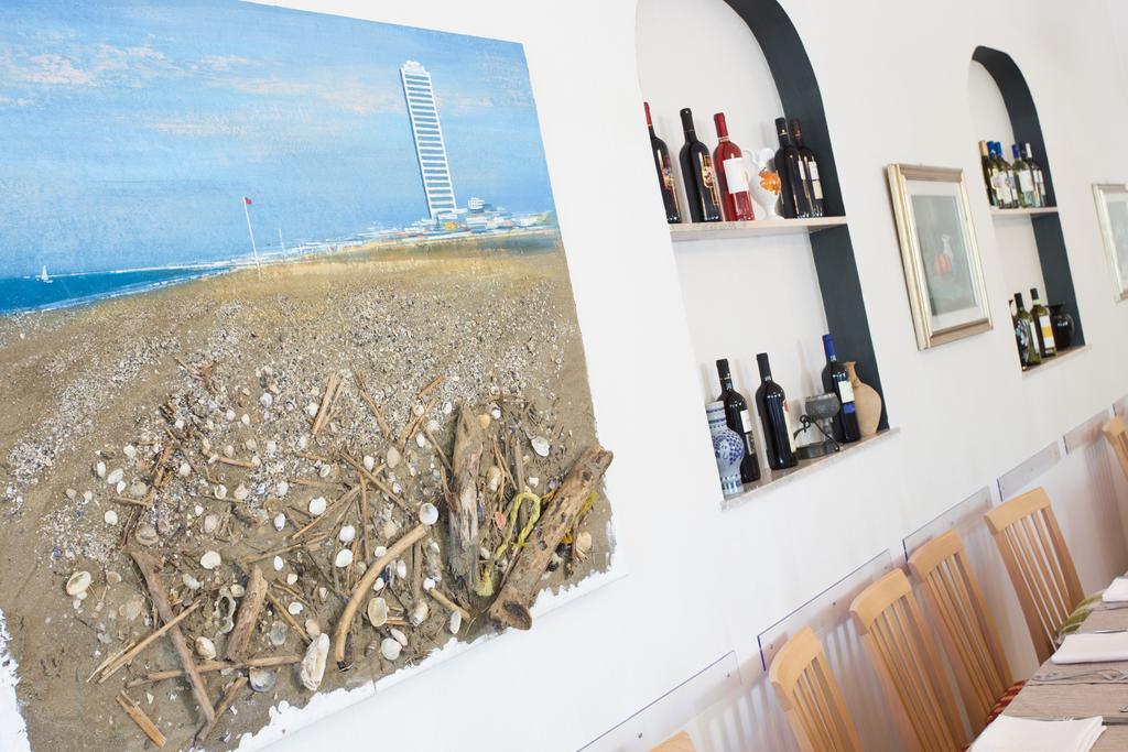 Hotel Giamaika Cesenatico Chambre photo