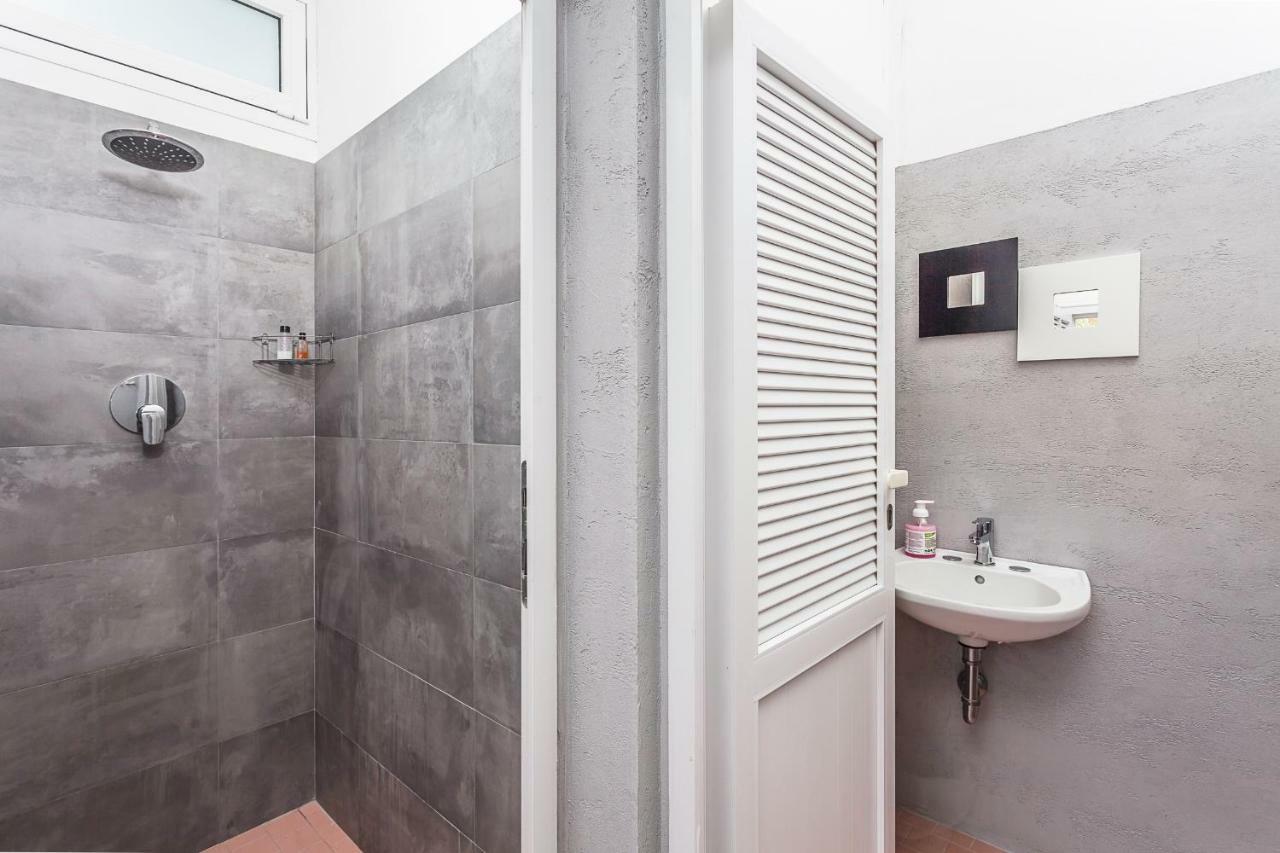 Hotel Giamaika Cesenatico Extérieur photo