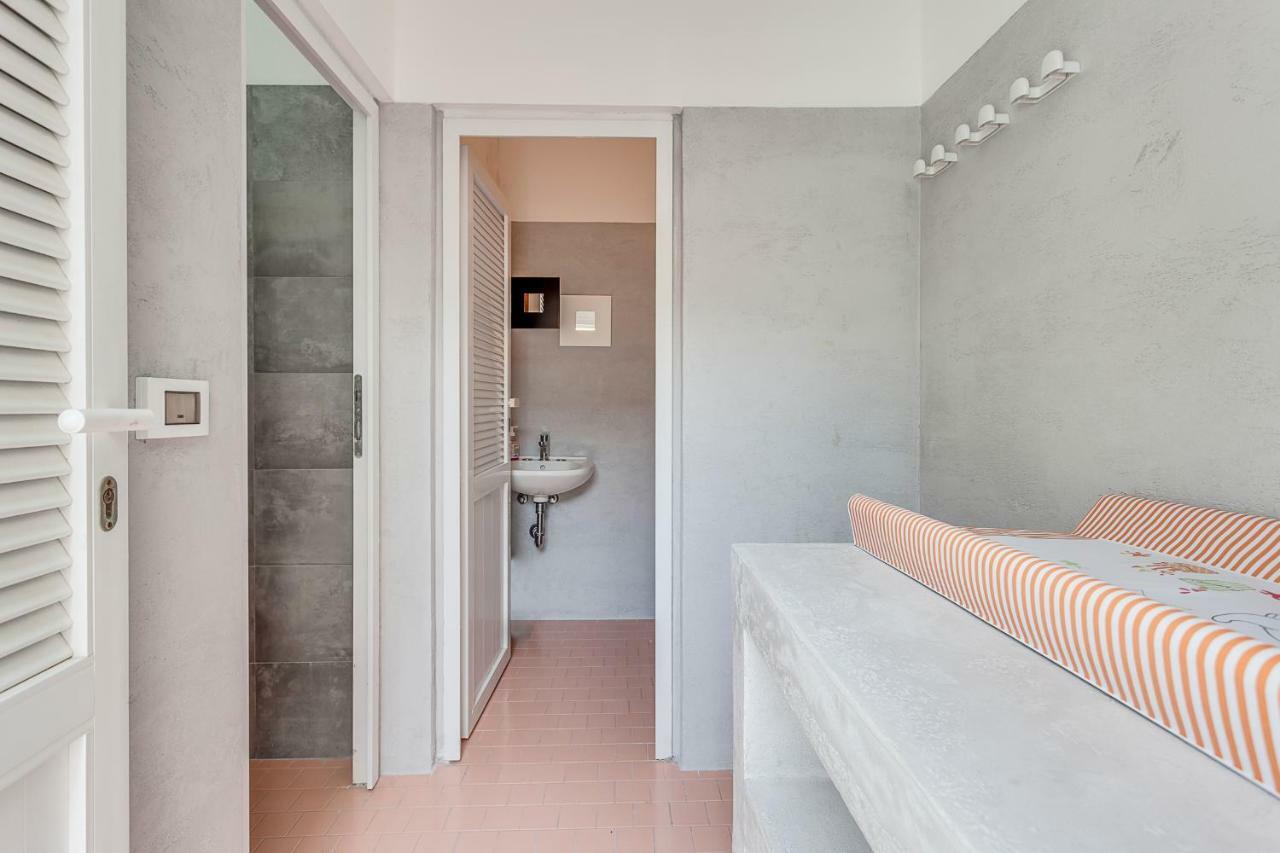 Hotel Giamaika Cesenatico Extérieur photo